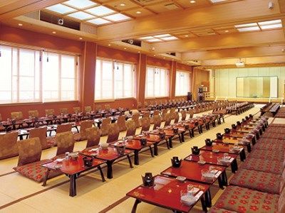 Shimoda Jyuraku Hotel Kültér fotó