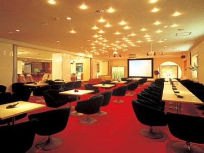 Shimoda Jyuraku Hotel Kültér fotó